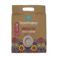  ماسالا بن مانو - 20 گرم بسته 26 عددی634664aa07ed5388100